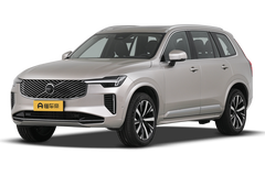 沃尔沃XC90询底价
