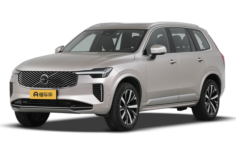 沃尔沃XC90