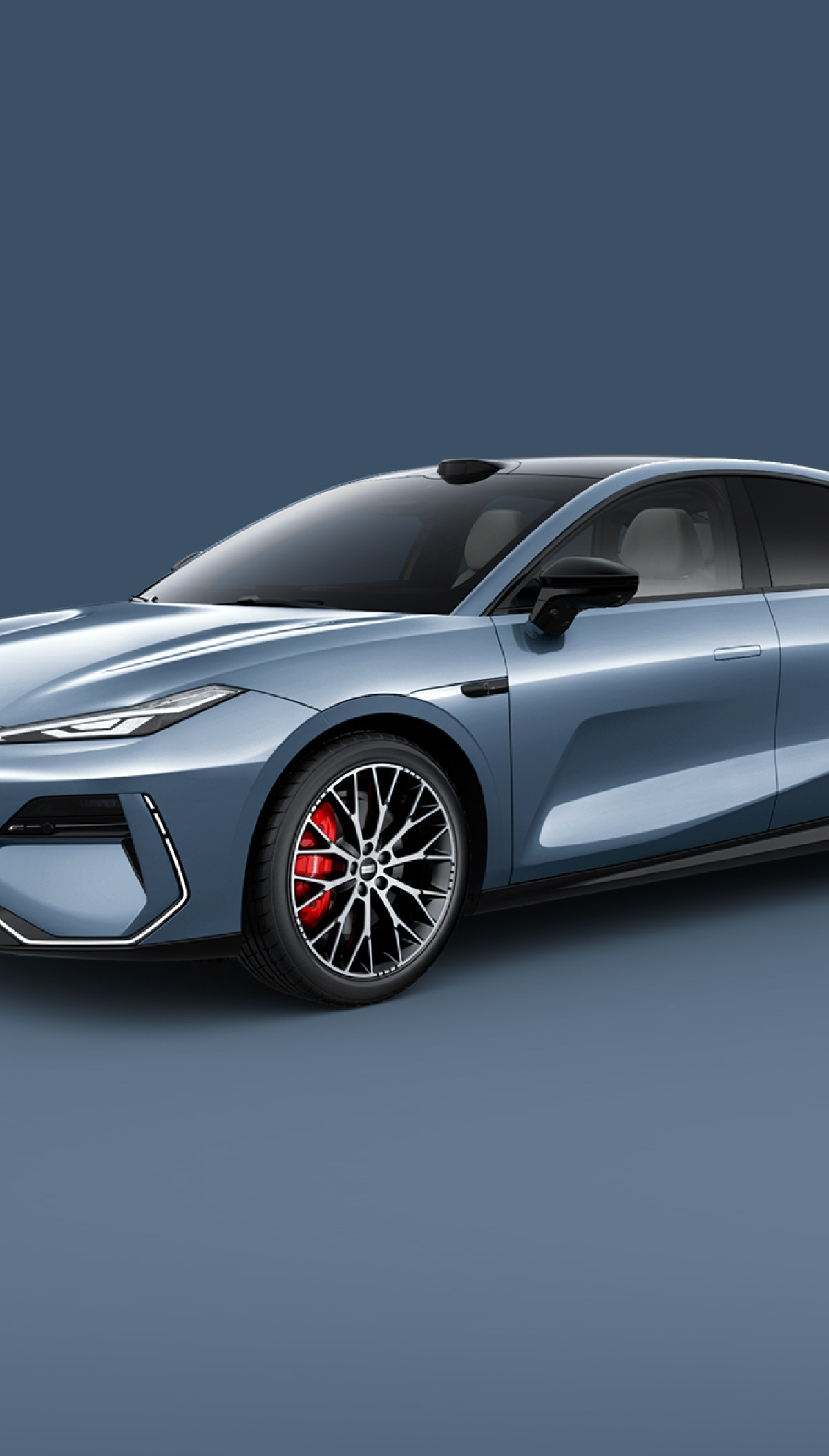 银河E8只聊缺点话题封面图