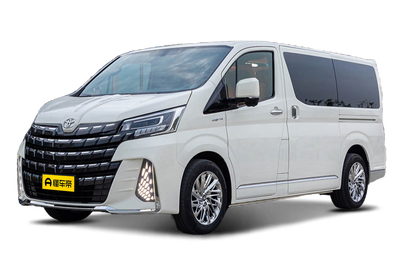 欧尔法 2026款 R580