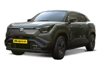 维特拉 EV(海外)