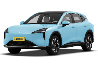 宝骏云海EV 2024款 500km 纯电版