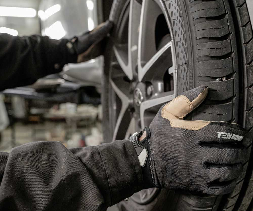 轮胎使用那些事儿话题封面图