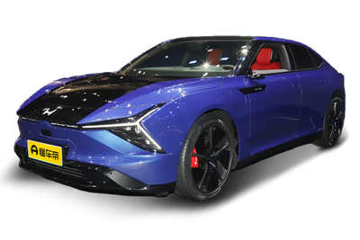 东风本田GT 2025款 基本型