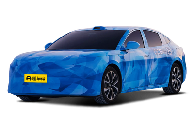 海豹08 2026款 DM-P 基本型