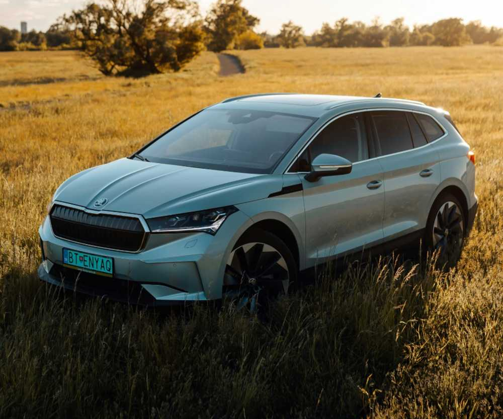 买电车最看重什么话题封面图