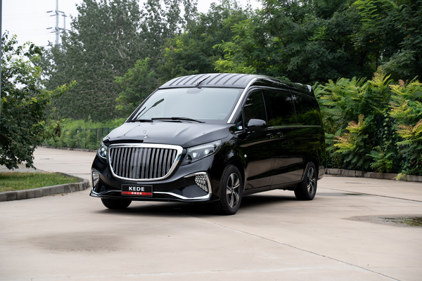 克蒂巴赫 2025款 2.0T 巴赫MH3厂商_基本信息图