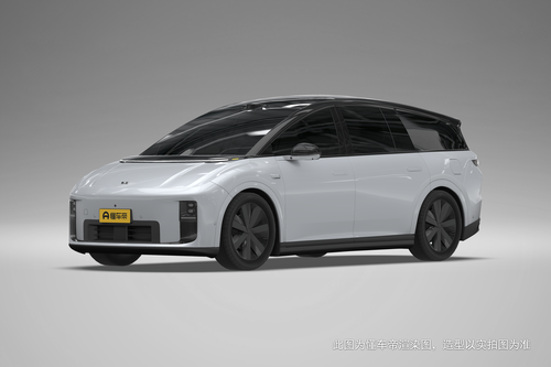 理想 i8 来了：3.8 秒破百 + 720km 续航+6 座布局，定价多少才香？