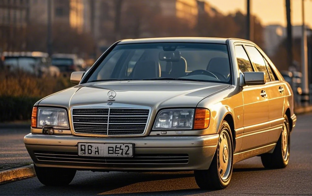 小众车的二手春天话题封面图