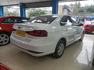 非常便宜的家用车-捷达 VA3图6