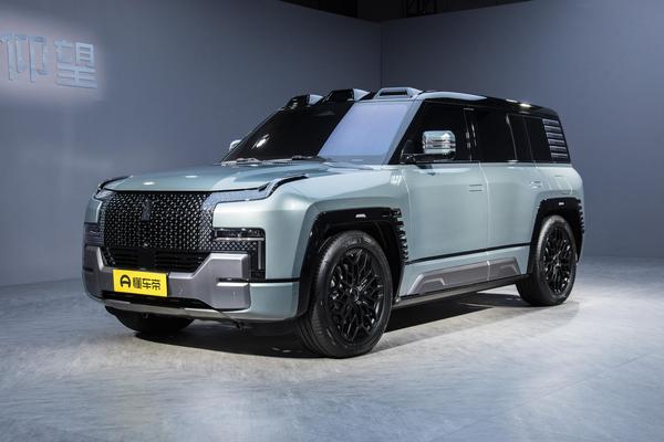  0款 长(mm)_车身图