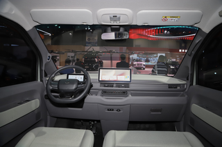 新车 | 8.99万元/最高续航460公里，吉利远程星享V7E开启预售图3