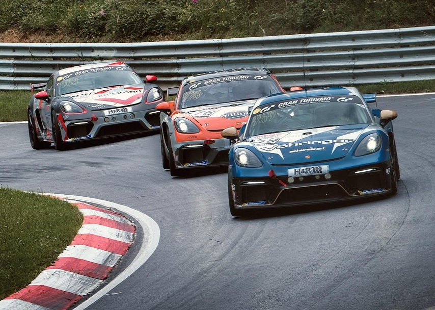 我的赛道日常话题封面图