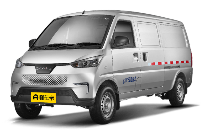 菱势EV50
