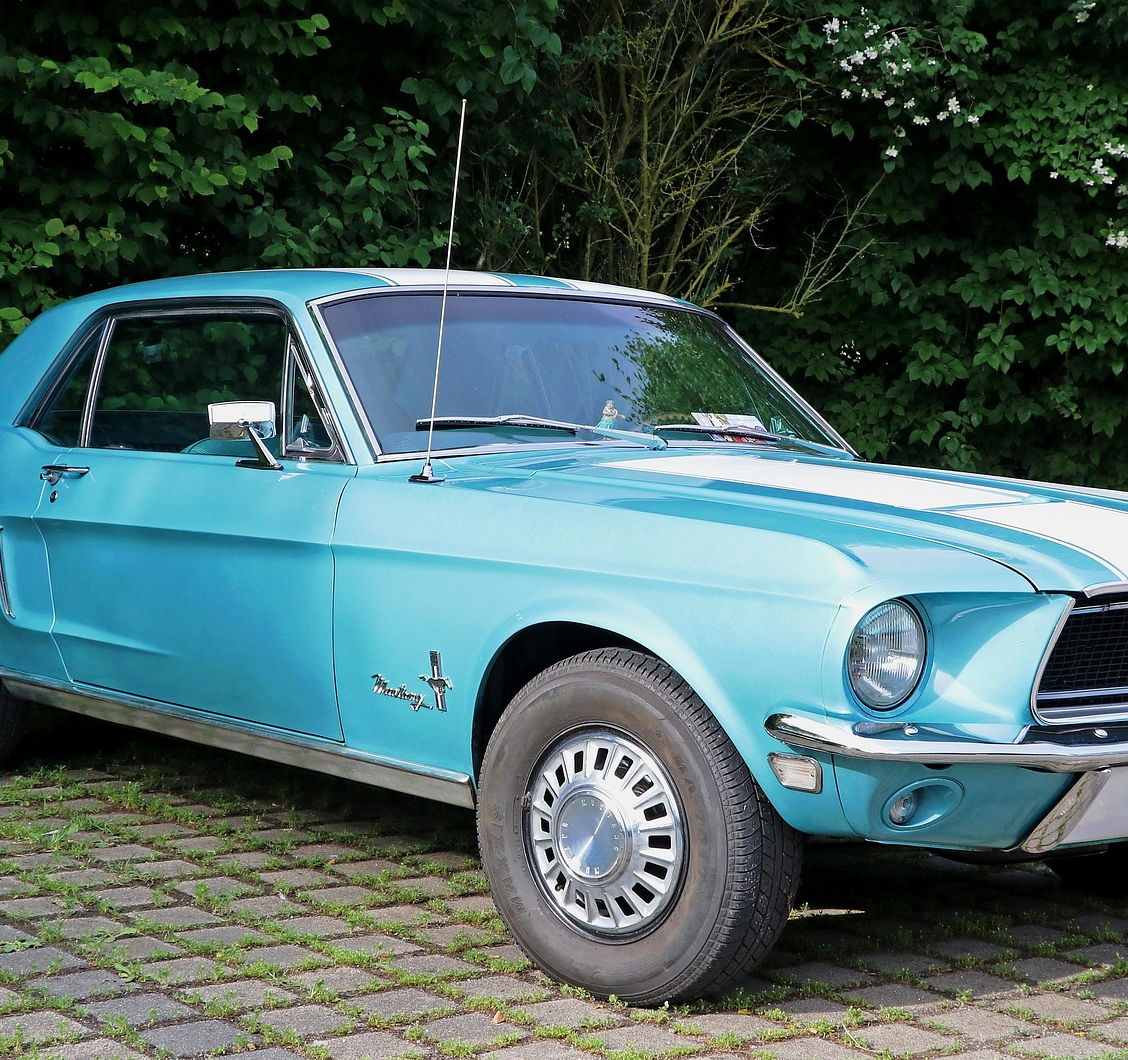 陪伴我最久的一辆车话题封面图