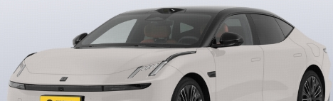 领克10 EM-P车主报告话题封面图