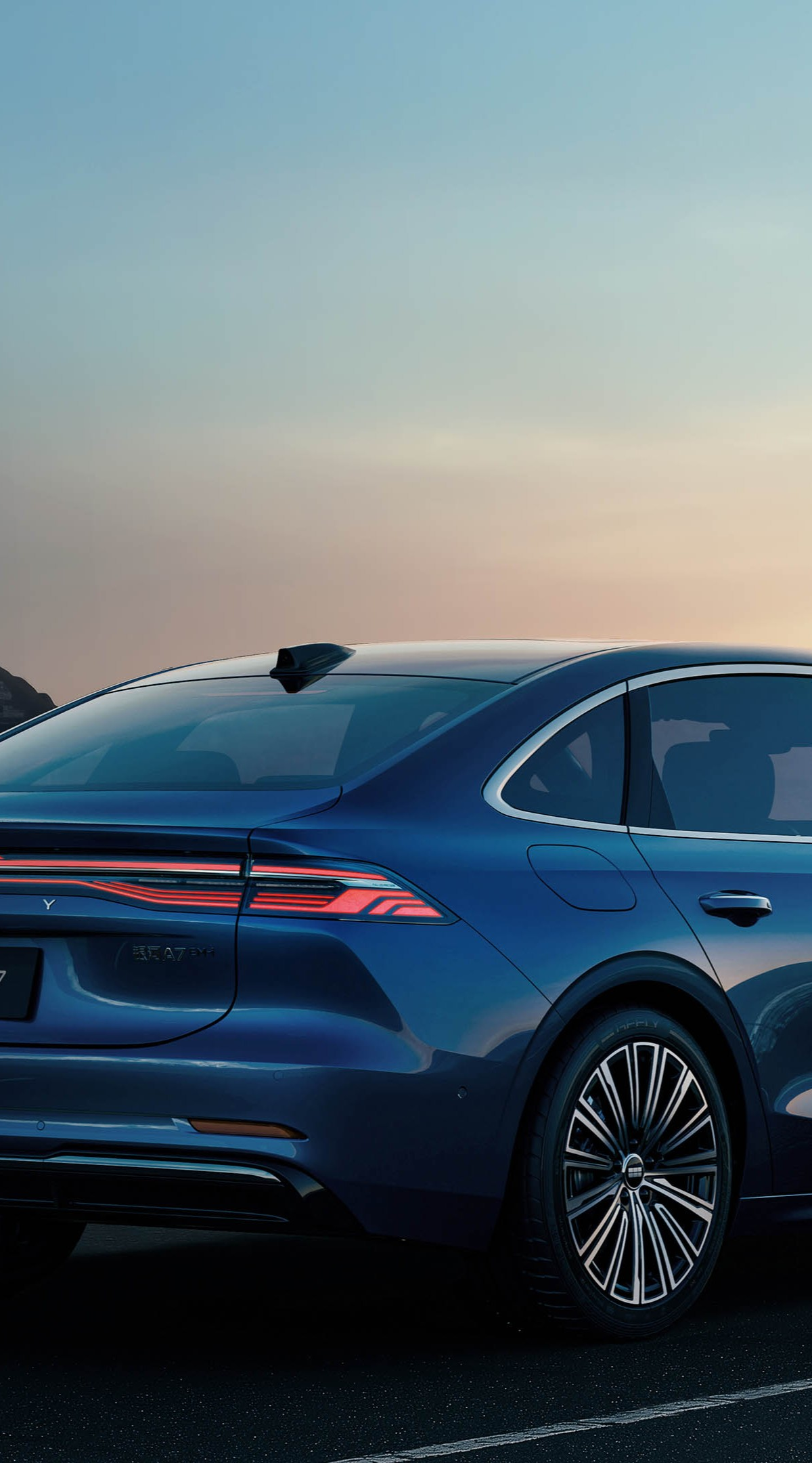 为什么选银河A7话题封面图