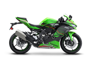 川崎 Ninja ZX-4RR经销商报价暂无报价
