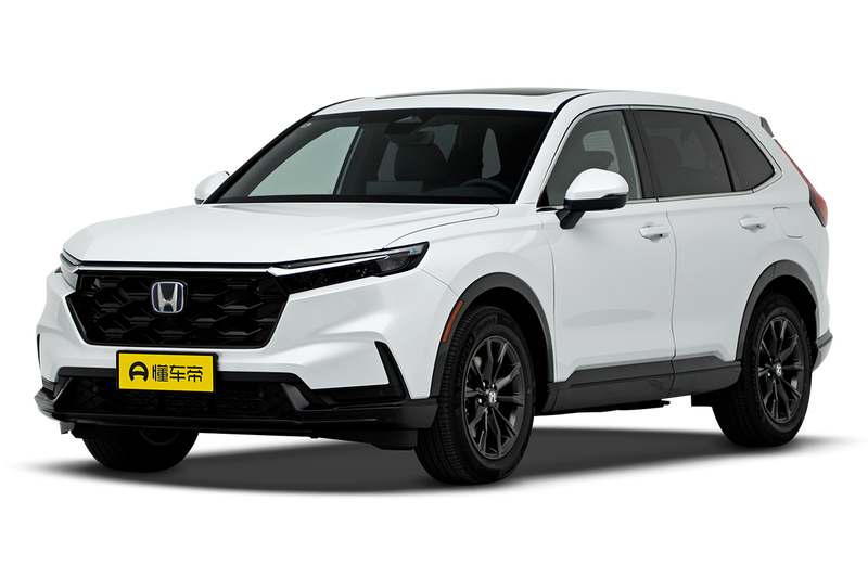 本田CR-V