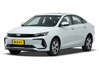 帝豪L HiP 2024款 1.5TD-DHT Pro 龙腾版 100KM 卓越型