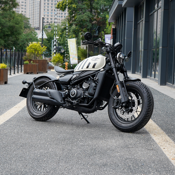 春风 450CL-C 2024款 单座版厂商_基本信息图