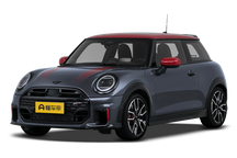 MINI JCW