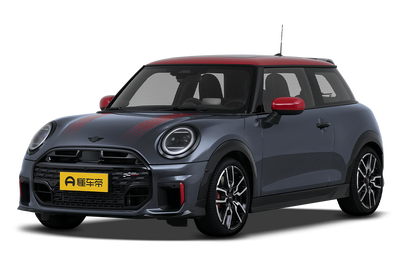 MINI JCW 2025款 JOHN COOPER WORKS