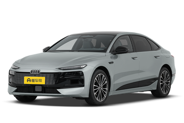 奥迪A6L e-tron