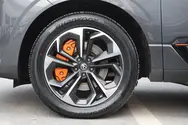 20吋铝合金轮毂