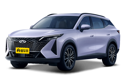 瑞虎7L 2026款 基本型