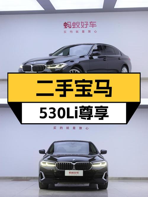 操控依旧，豪华不减，2021款宝马530Li尊享，值得入手？