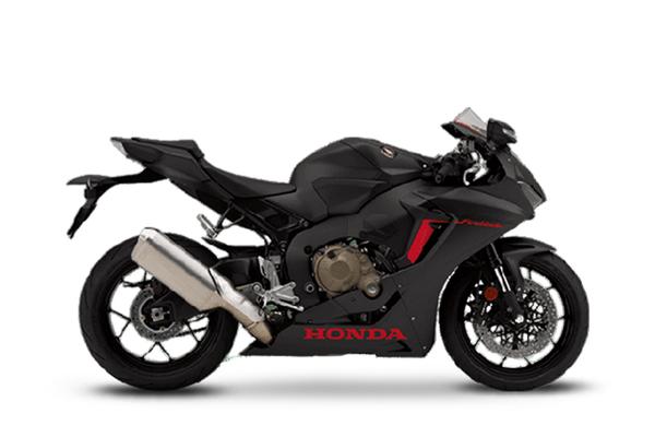 本田 CBR1000RR 2019款 SP特别版级别_基本信息图