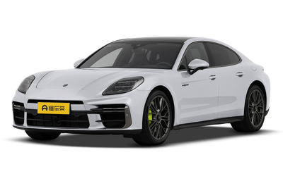 Panamera E-Hybrid 2026款 Panamera 4 E-Hybrid 2.9T