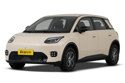 AION UT super 2026款 标准版