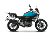 QJMOTOR 骁550经销商报价暂无报价