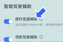 ALCA自动变道