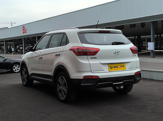 6万多开走现代 ix25，超值超划算图4