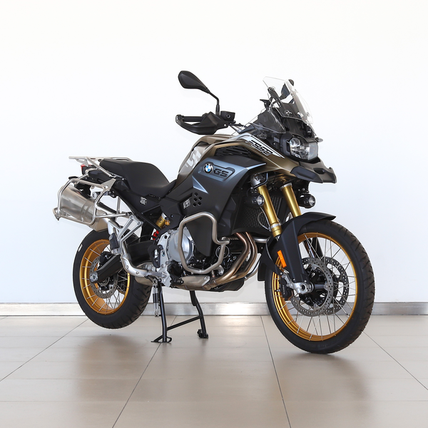 宝马 F 850 GS Adventure 2023款 拉力版级别_基本信息图