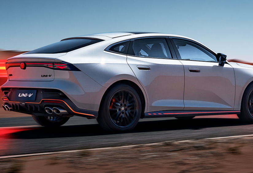 UNI-V用车成本揭秘话题封面图