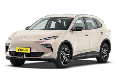 MG ES5 2025款 525max 后驱智驾版