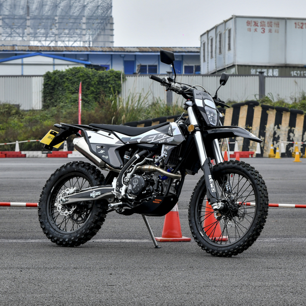 克维思 K16-NC250 2022款 标准版厂商_基本信息图