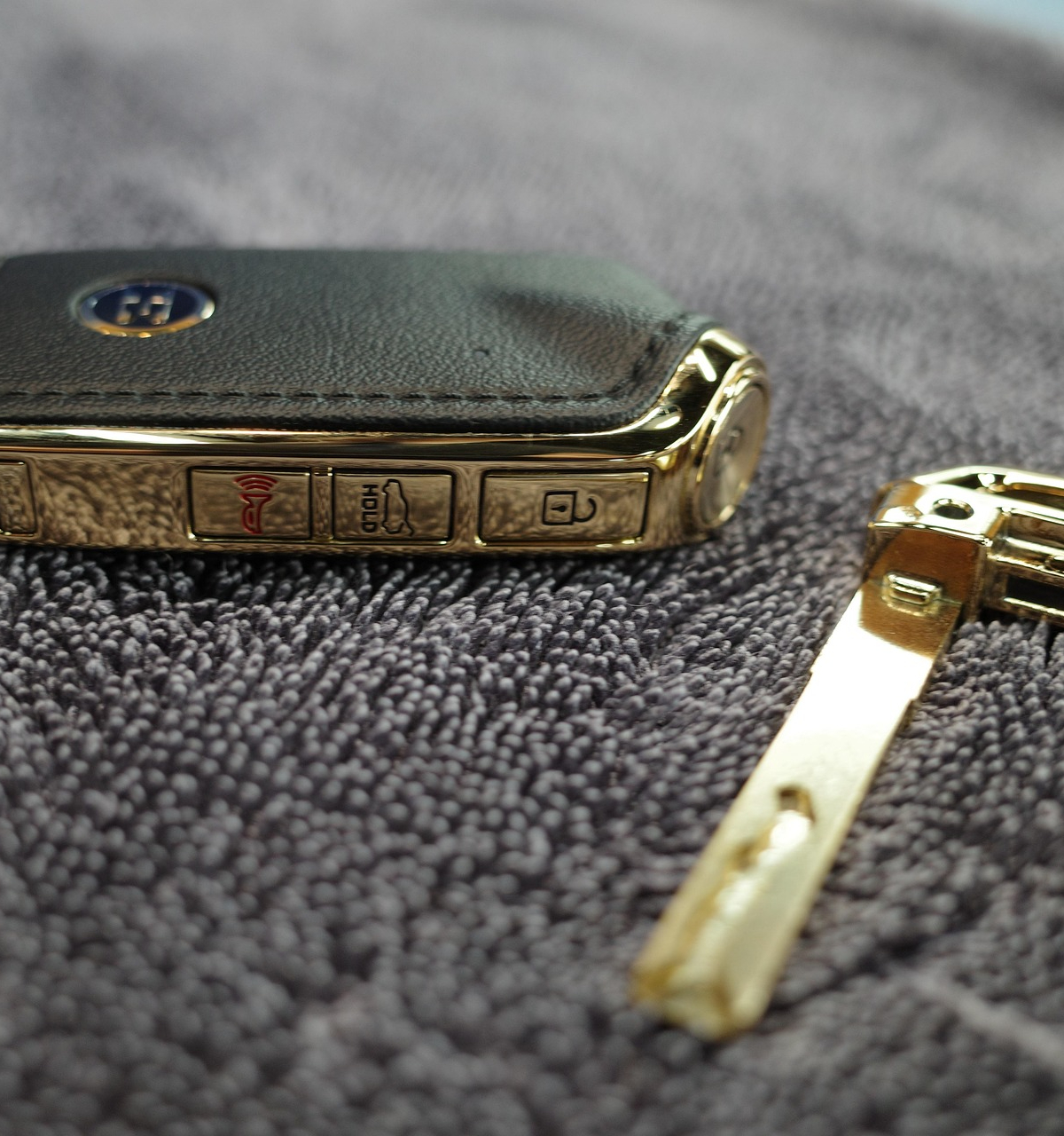 这个钥匙不一般话题封面图