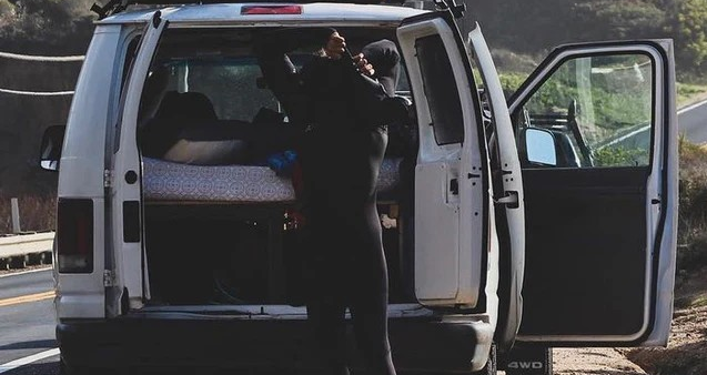 自驾必备好物清单话题封面图