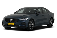 沃尔沃S60询底价