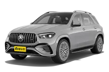 奔驰GLE AMG