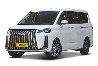 锐胜M8新能源 2026款 增程版180尊享型7座