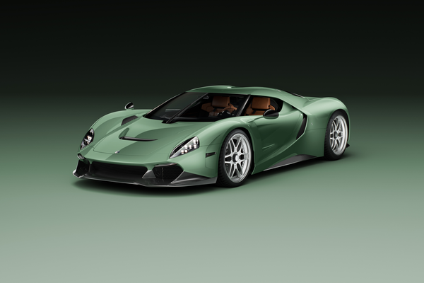 摩羯座01 2025款 基本型厂商_基本信息图