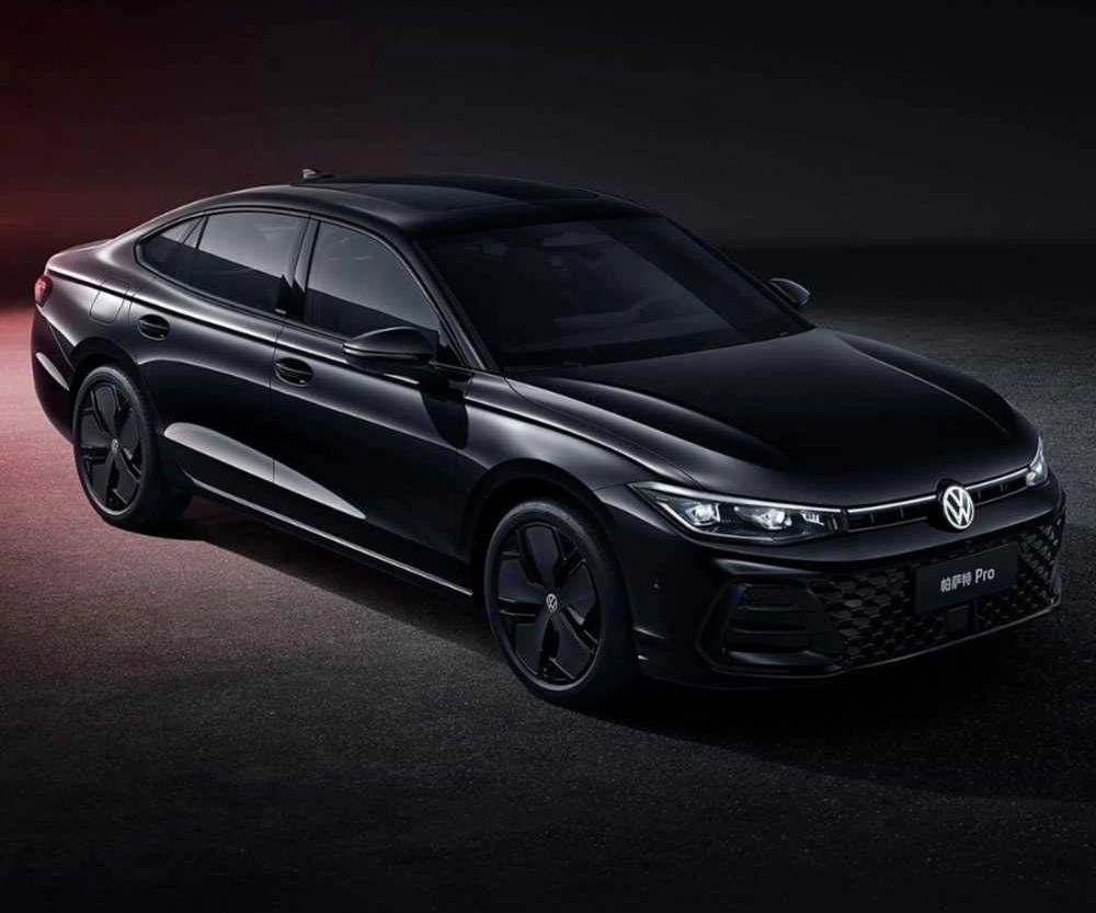 合资品牌中型轿车怎么选话题封面图