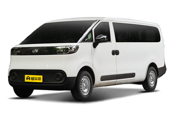 大拿V1 L 2025款 520km 长轴高顶多功能版 120kW厂商_基本信息图