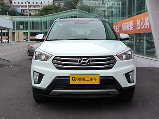 6万多开走现代 ix25，超值超划算图2